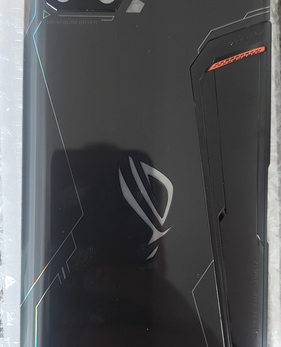 Asus rog phone backcover - asus, 2