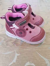 Halbschuhe Mädchen Gr.19 Bama