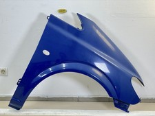 Mercedes-benz Vito Kotflügel Rechts 6396304407 Bj 2008 Farbe Blau Restkarosse
