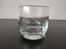 Havana Club 7 Glas mit 2 cl &