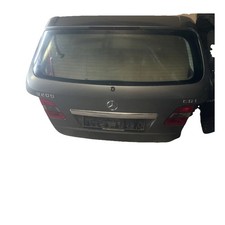 Mercedes B-Klasse W245 ab