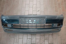 Stossfänger / Stossstange Vorn Renault Espace 2.0 JE Farbe Grün-met 913 Kombi