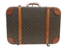 VINTAGE KOFFER LOUIS VUITTON