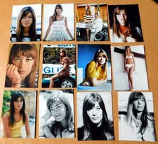 SET 12 FOTOS FRANCOISE HARDY