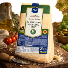 Parmigiano Reggiano DOP  1 kg