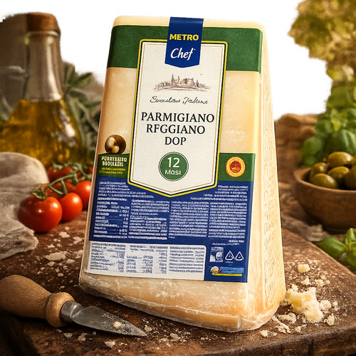 Parmigiano reggiano dop kg - parmigiano,