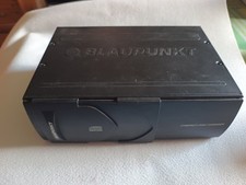 Blaupunkt CDC A08 Compact Disc Changer 10fach CD-Wechsler, Kellerfund!