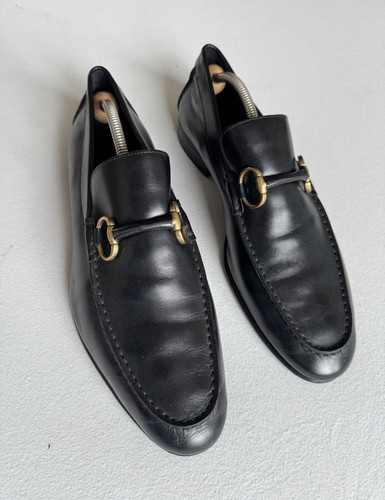 Gucci herren mokassins - gucci,