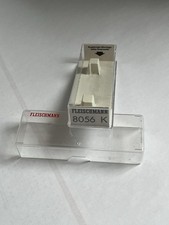 Leere OVP für Fleischmann