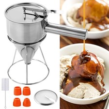 Pfannkuchen Teigspender