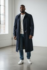 Bugatti Trenchcoat Jacket