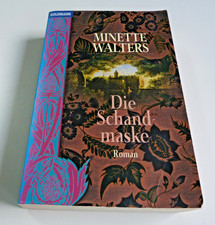 Die Schandmaske Roman von