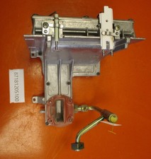 Junkers Brenner 87181205100  Ceramini Plus ZSR11-4KE21/ -4KE23 Brennerdeck