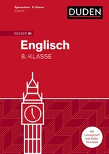 Besser in Englisch - Gymnasium