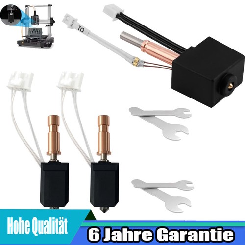 Upgrade hotend integrated - upgrade,