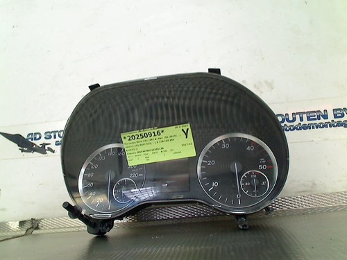 Tacho speedometer - tacho,