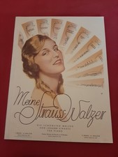 Meine Strauss-Walzer - Die