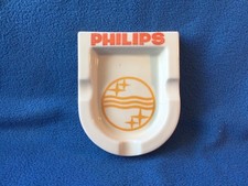 Alter Philips Aschenbecher