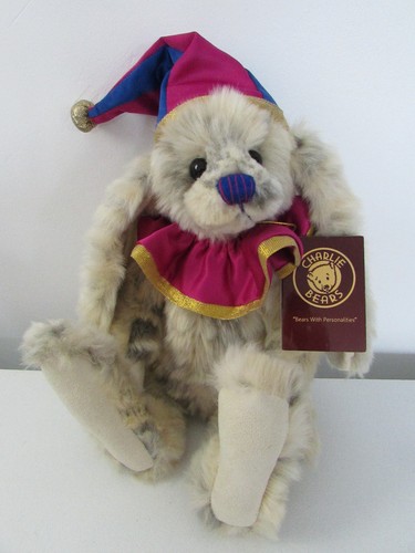 Charlie bears grinsen - charlie,