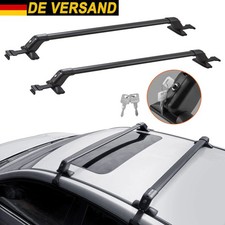 Auto Dachträger Alu