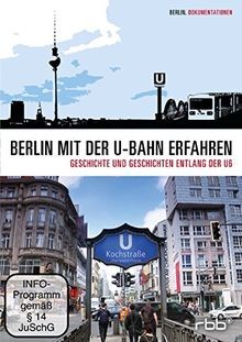 Berlin mit der bahn erfahren - mit,