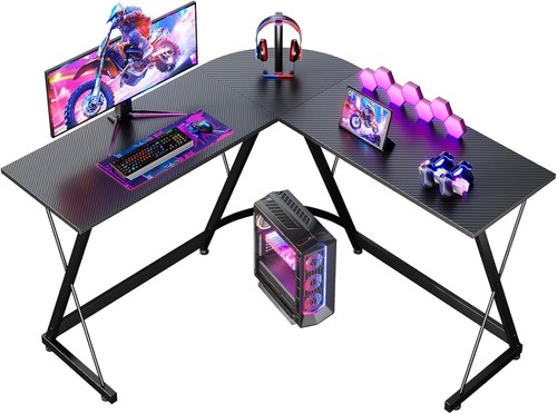 Odk gaming schreibtisch form - gaming,
