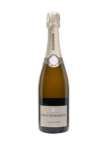 Louis roederer collection 246 - louis,