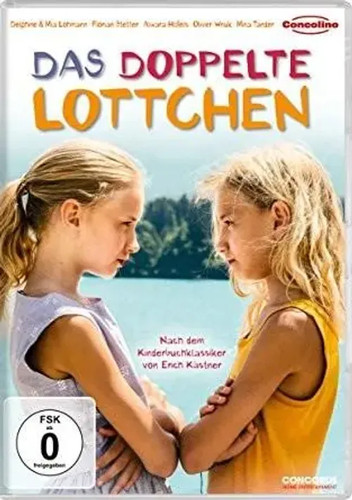 Das doppelte lottchen erich - |,