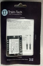 SC300 Train Tech DCC Signal