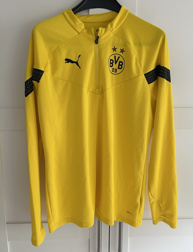 Puma borussia dortmund - bvb, 09