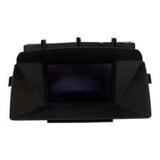 Opel Zafira B 1,8 Bordcomputer