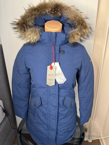 Moderne eddie pen daunen jacke - pen,