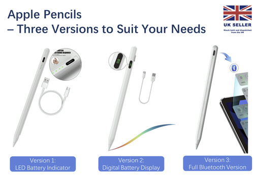 Generation pen stift - 2.,
