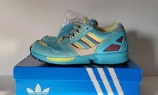 Adidas  ZX 8000 W Aqua FY3593