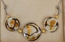 Antike Murrina Venedig Echt