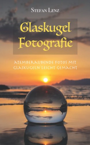 Fotografie glaskugel cm - fotografie, 20