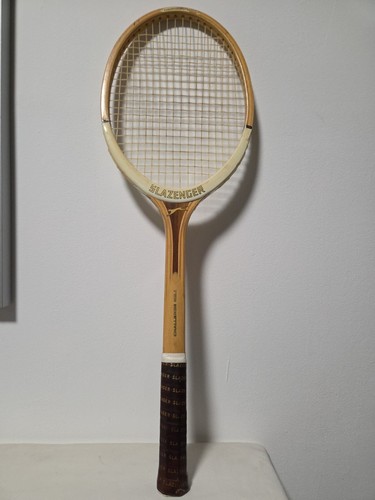 Vintage slazenger challenge - vintage,