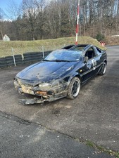 Nissan 100NX  GTI zum