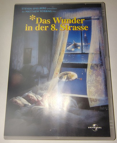 Das wunder der straße - wunder, in