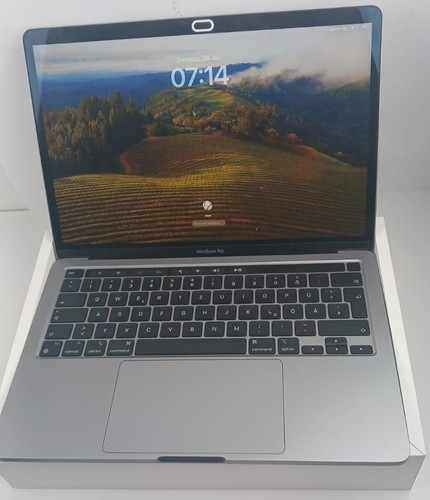 Macbook pro zoll 16gb ram - pro, 13