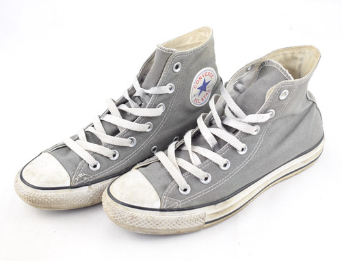 Converse chucks allstar high - converse,