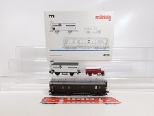 Märklin MHI H0 AC 4329