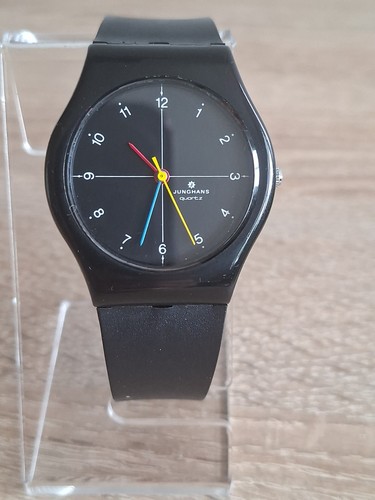 Junghans herrenuhr quarz