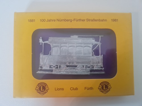 Zinnfigur 100 jahre - zinnfigur,