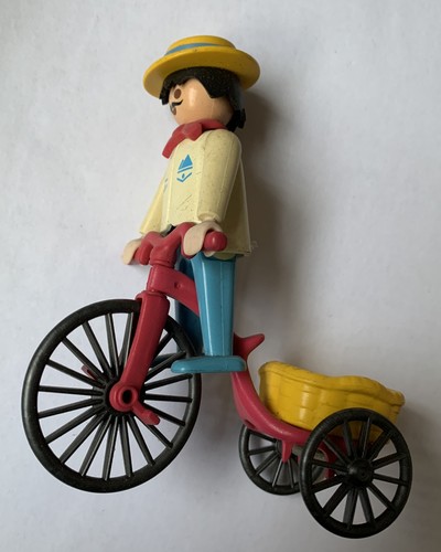 Playmobil victorian flower - playmobil,