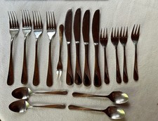 Nivella Besteck Erika (Sandra?)