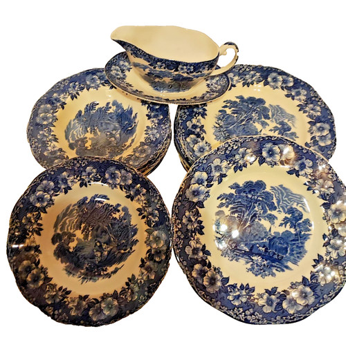 Essservice enoch wedgwood - essservice,