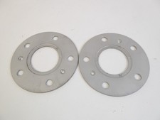 Porsche 911 997 2 Stück 5mm Spurverbreiterung Distanzring 99736160590