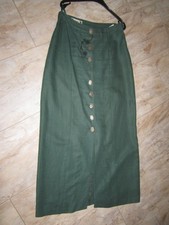 Rock figurbetont Trachten Landhaus ausgefallenes Design Gr.38