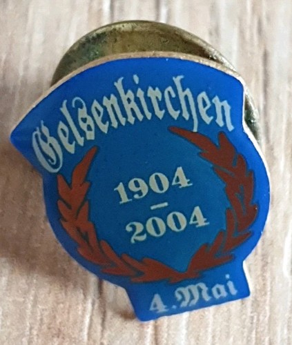 Rarität schalke pin - rarität,